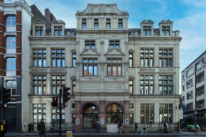 The Z Hotel Shoreditch